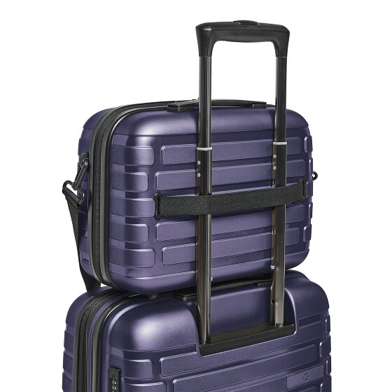 Pactastic Collezione 04 Beauty Case 34 cm