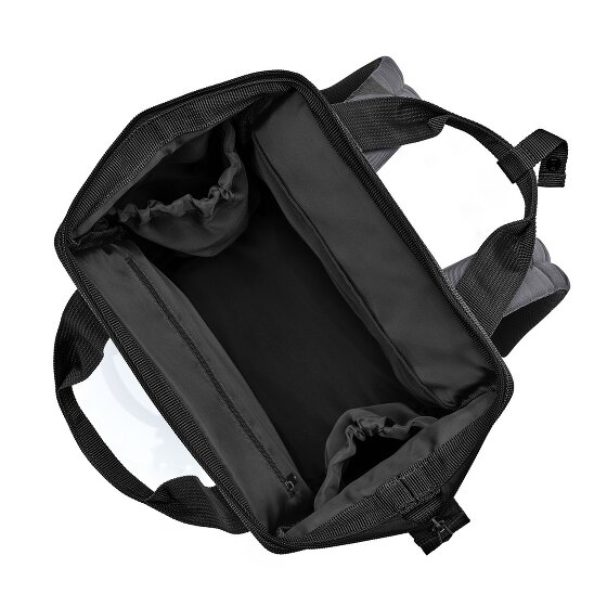 reisenthel Allrounder Zaino da giorno 39 cm Scomparto per laptop