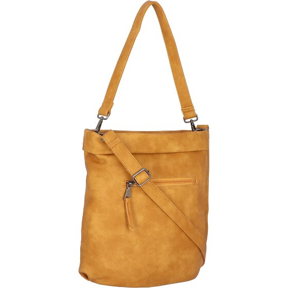 Greenburry Mad'l Dasch Liselotte Borsa a tracolla 31 cm