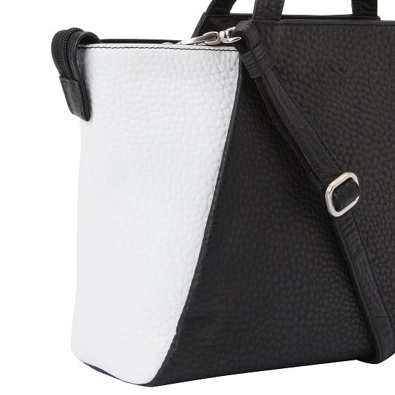 Voi Hirsch Borsa shopper Vera Pelle 31.5 cm