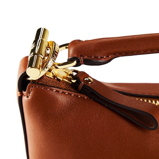 Lauren Ralph Lauren Blaike Mini Borsa Borsa a tracolla Pelle 17 cm