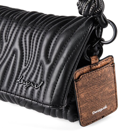 Desigual Helium Borsa a spalla 23 cm