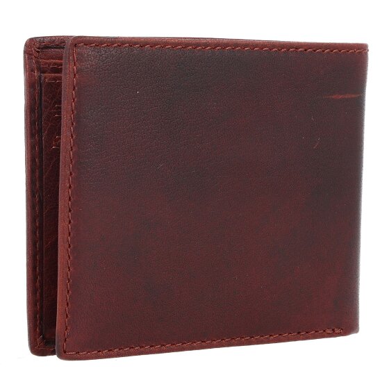 mano Portafoglio in pelle Don Simon 11,5 cm