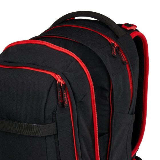 Satch Pack Zaino da scuola 45 cm