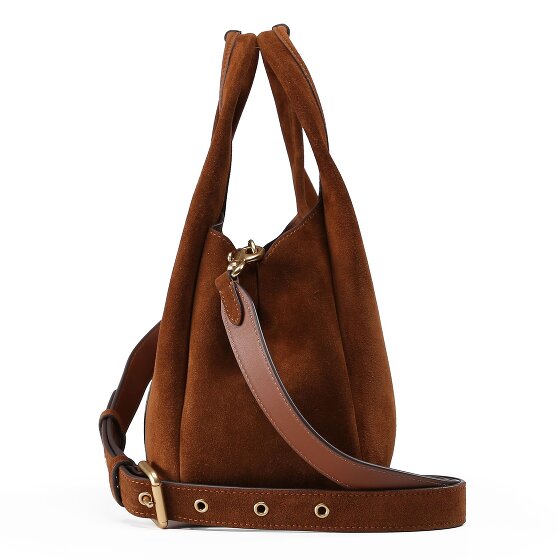 Coach Lana Borsa a tracolla Pelle 22 cm