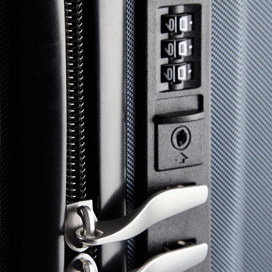 Nowi Faro 4 ruote Carrello M 65 cm