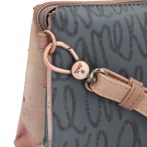 Anekke Hollywood Borsa a tracolla 21 cm