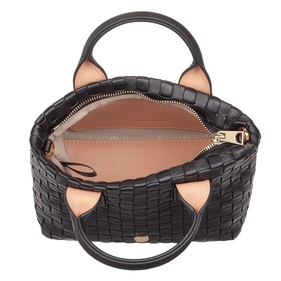DuDu Ibiza Borsetta Vera Pelle 22 cm