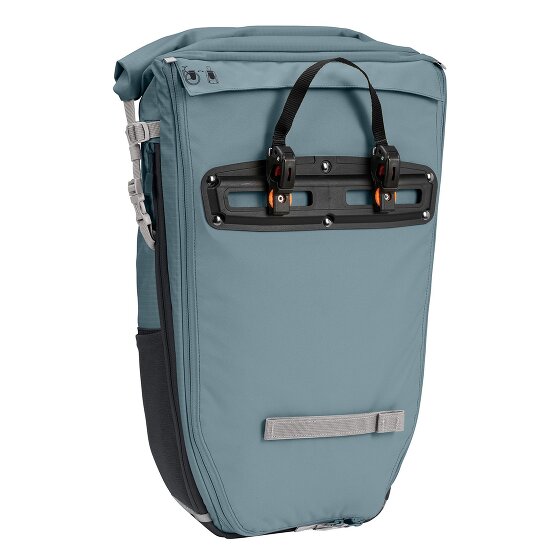 Vaude City Bike II Borsa da bicicletta 34 cm