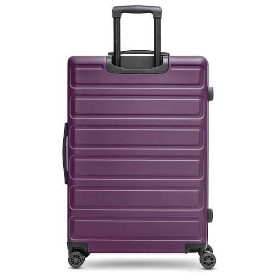 Redolz Essentials 08 Large 4 ruote Carrello 75 cm
