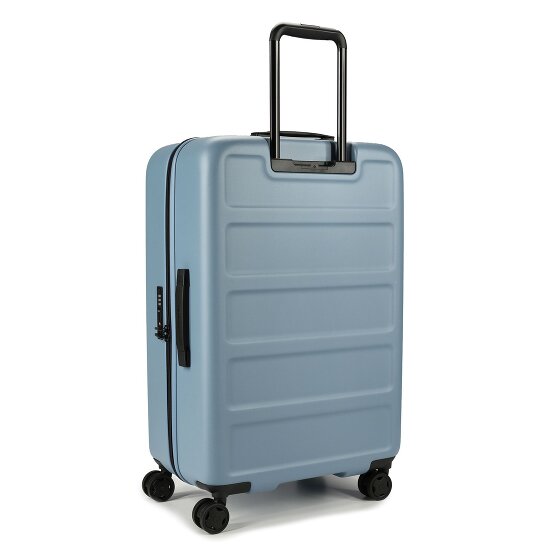 Samsonite Carrello Quadrix a 4 ruote 68 cm