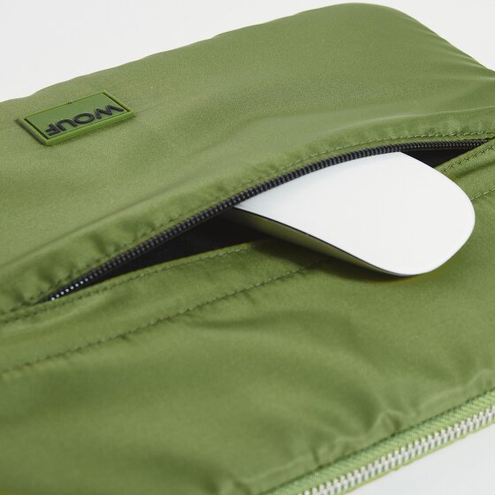 Wouf Custodia per computer portatile 35 cm