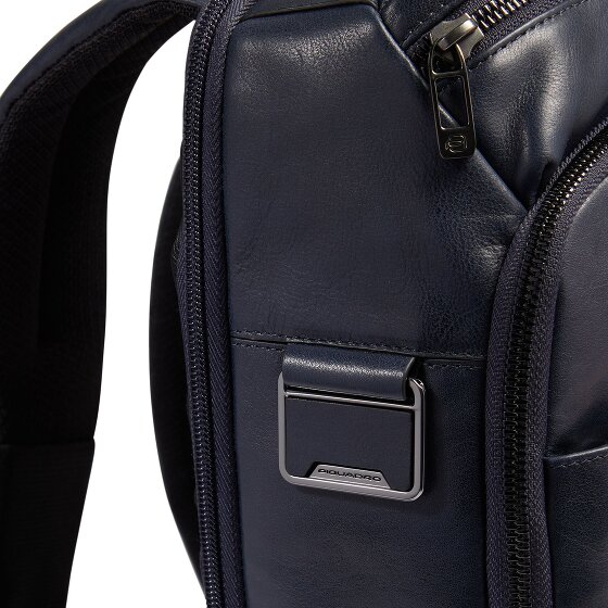 Piquadro Zaino Zaino da giorno Pelle 40 cm Scomparto per laptop