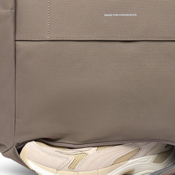 Kapten & Son Hellvi Pro Borsa shopper 55 cm Scomparto per laptop