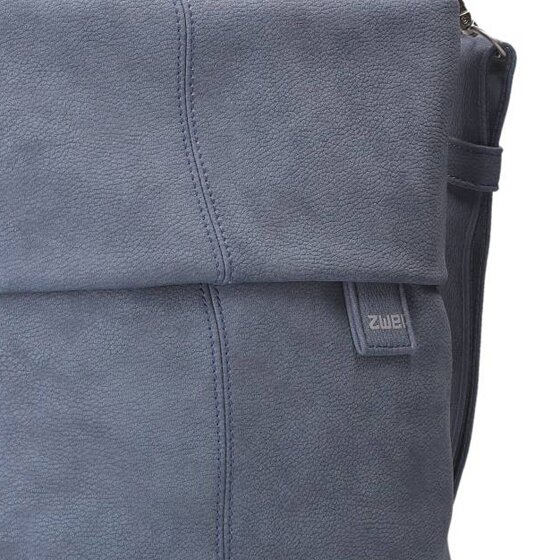 Zwei Mademoiselle.M Borsa a tracolla 31 cm