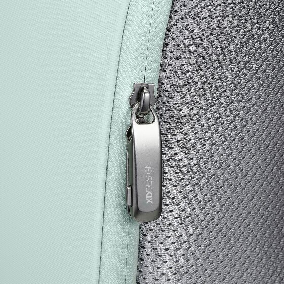 XD Design Bobby Edge Zaino da lavoro 46 cm Scomparto per laptop