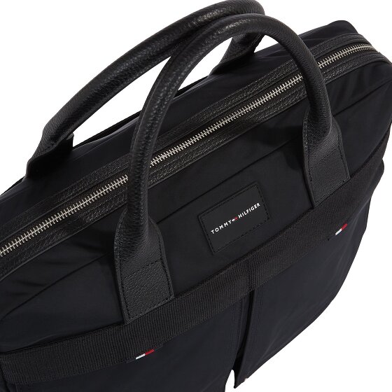 Tommy Hilfiger TH Func Valigetta 40 cm Scomparto per laptop