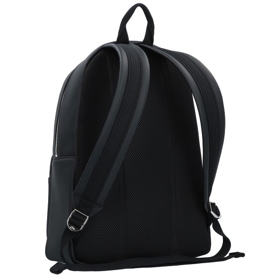 Lacoste Core Essentials Men S Classic Zaino da giorno 50 cm Scomparto per laptop