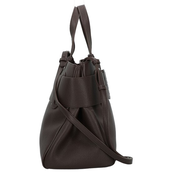 Armani Exchange Borsa shopper 34 cm