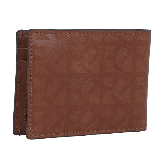 Fossil Bronson Portafoglio Pelle 11.5 cm
