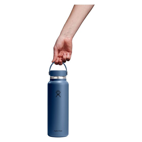 Hydro Flask Hydration Wide Flex Cap Bottiglia per bere 1180 ml