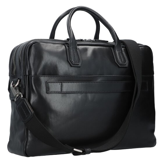 The Bridge Williamsburg Cartella in pelle 42 cm Scomparto per laptop