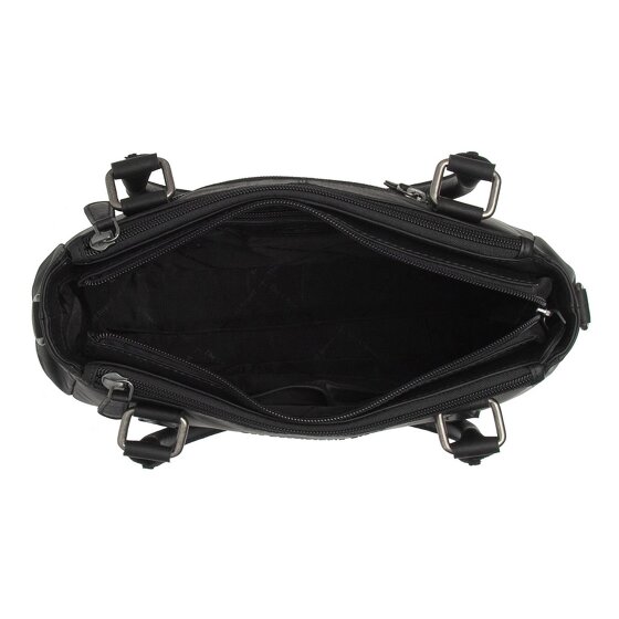 The Chesterfield Brand Fenja Borsa a tracolla Pelle 29 cm