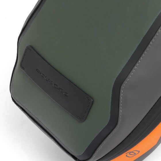 Piquadro Rover Protezione RFID 43 cm