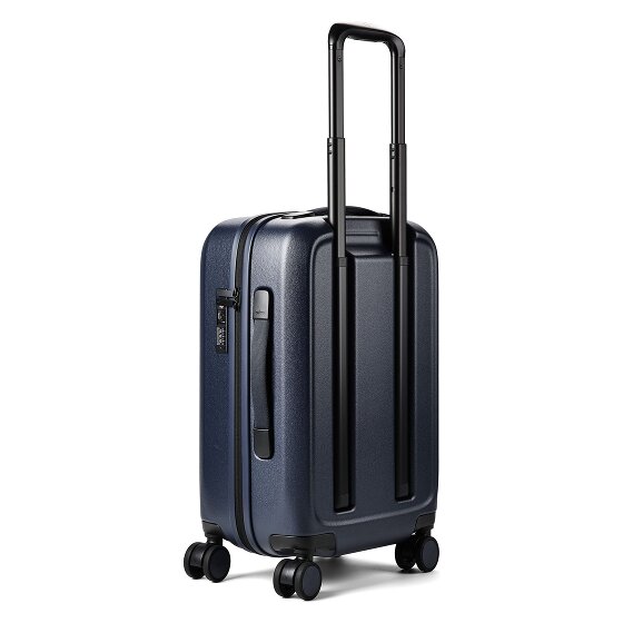 Bellroy Transit 4 ruote Trolley cabina 55 cm