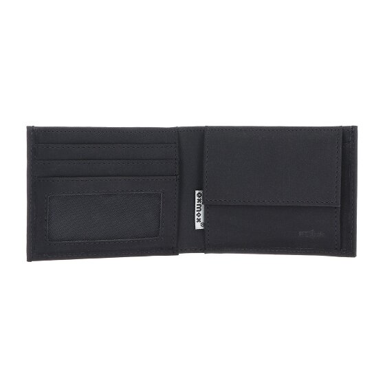 oxmox New Cryptan Portafoglio Protezione RFID 11 cm