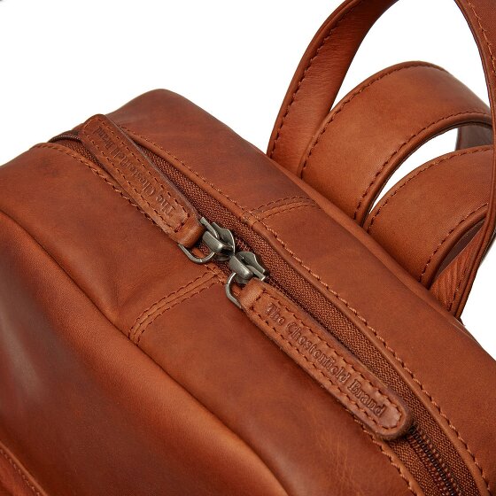 The Chesterfield Brand Santana Zaino da lavoro Pelle 32 cm