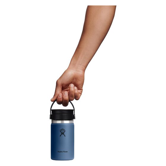 Hydro Flask Hot Beverages Wide Flex Slip Lid Bottiglia per bere 350 ml