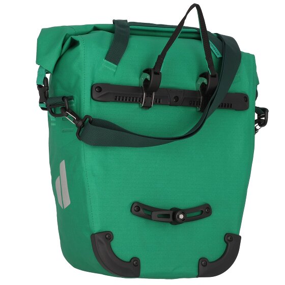 Deuter Weybridge 20+5 Borsa da bicicletta 34 cm