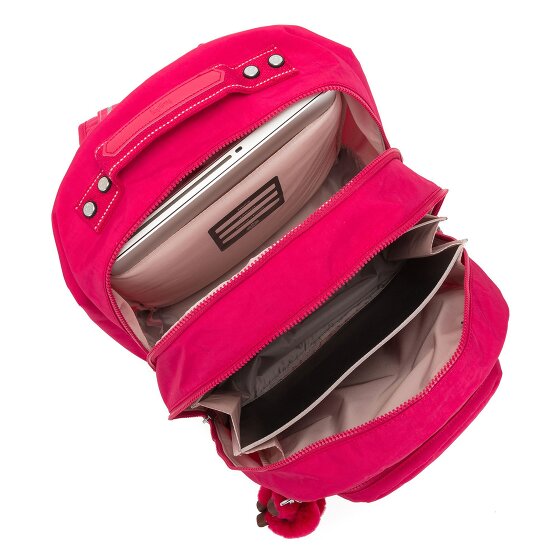 Kipling Back To School Zaino per l'aula 43 cm Scomparto per computer portatile