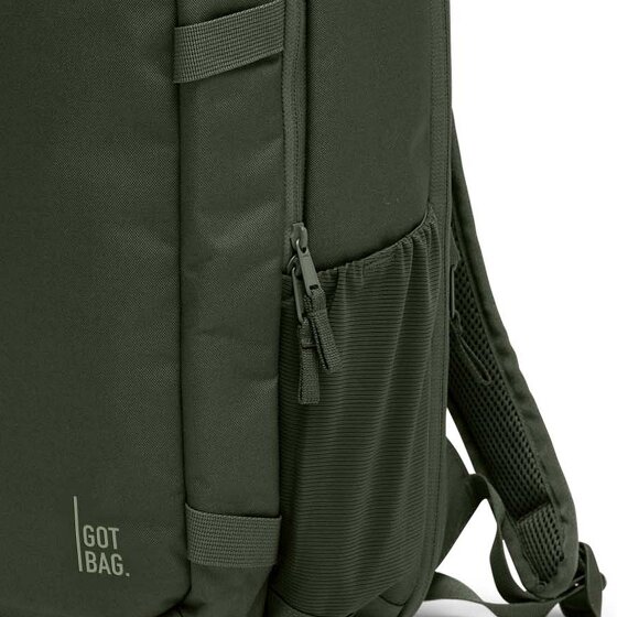 GOT BAG Hybrid Pack Zaino da giorno 52 cm Vano porta PC