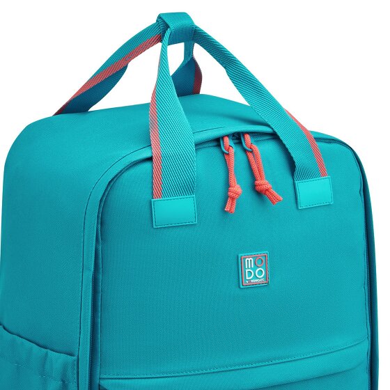 MODO by Roncato Zaino da viaggio Starlight 3.0 Scomparto per laptop da 40 cm