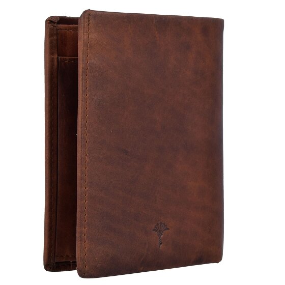 Joop! Portafoglio Loreto Ladon da uomo in pelle RFID 9,5 cm Joop! Portafoglio Loreto Ladon da uomo in pelle RFID 9,5 cm