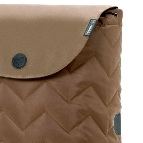 Andersen Shopper Unus Shopper Hilma Carrello della spesa 59 cm