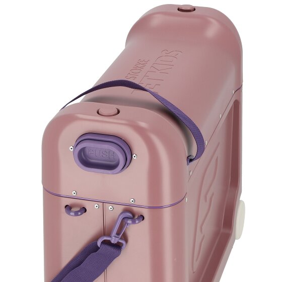 JetKids BedBox 4 ruote Carrello per bambini 39 cm