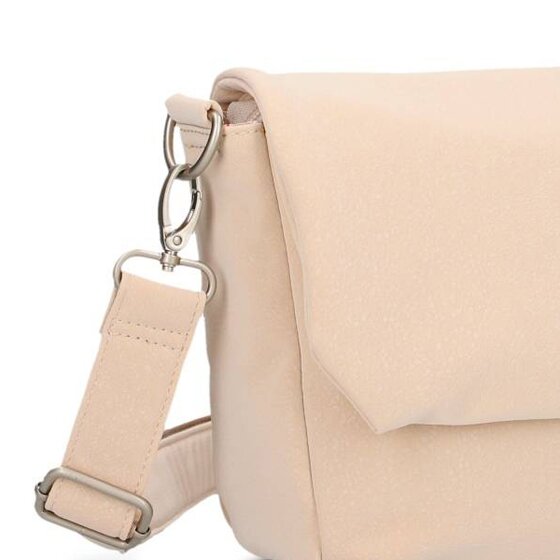 Zwei Mademoiselle.M Messaggero 33 cm Scomparto per laptop