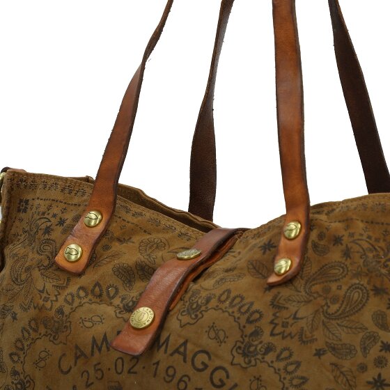 Campomaggi Borsa shopper 29 cm