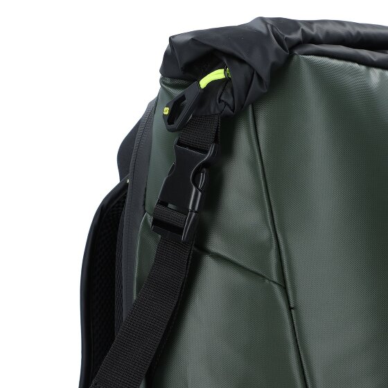 Samsonite Paradiver Light Zaino da giorno L 49 cm Scomparto per laptop