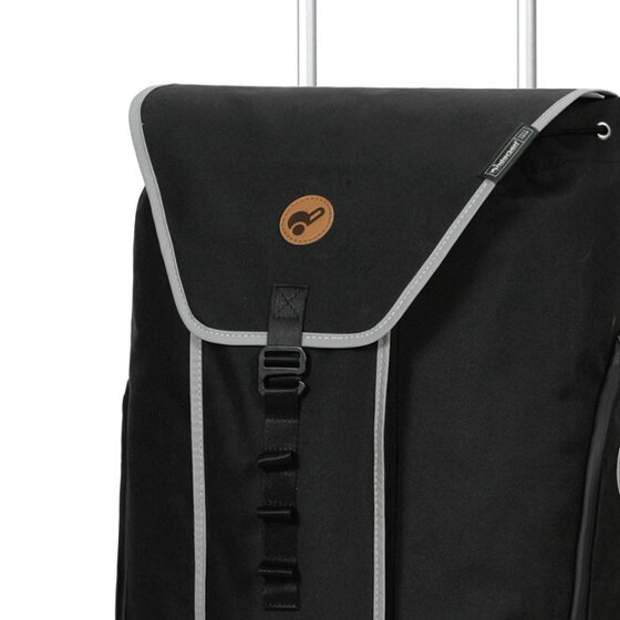 Andersen Shopper Scala Shopper Plus Bahne Carrello della spesa 54 cm