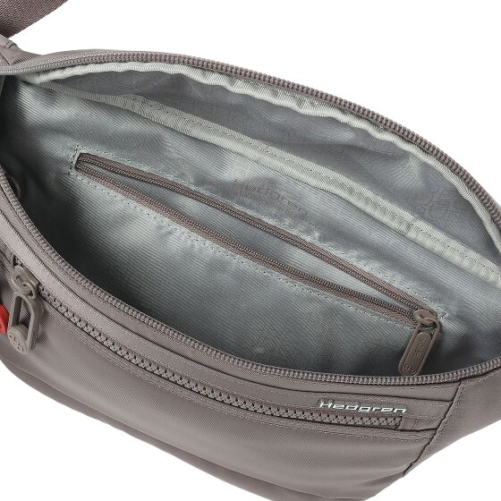 Hedgren Inner City Marsupio Protezione RFID 28 cm