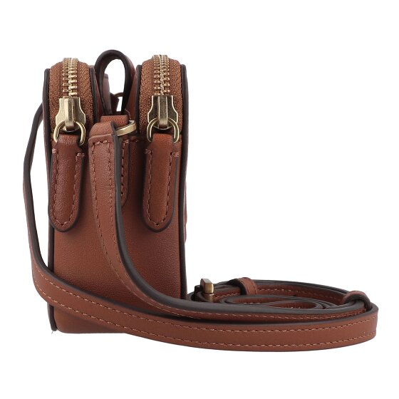 Lauren Ralph Lauren Witley Mini Borsa Borsa a tracolla Pelle 18 cm Lauren Ralph Lauren Witley Mini Borsa Borsa a tracolla Pelle 18 cm