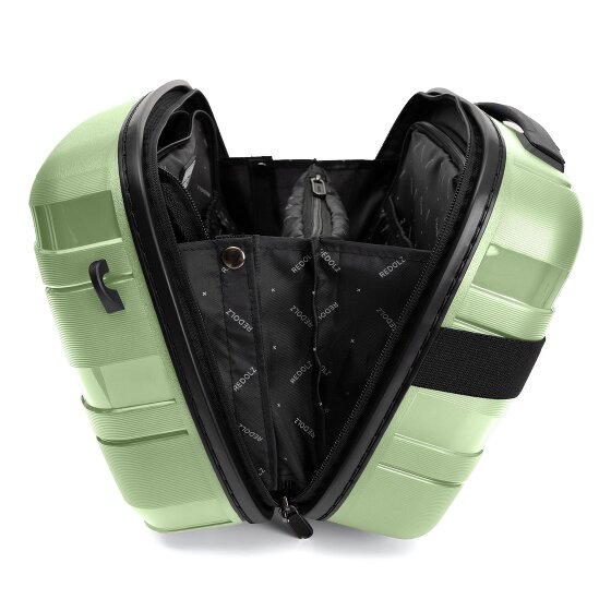 Redolz Essentials 10 Astuccio 34 cm