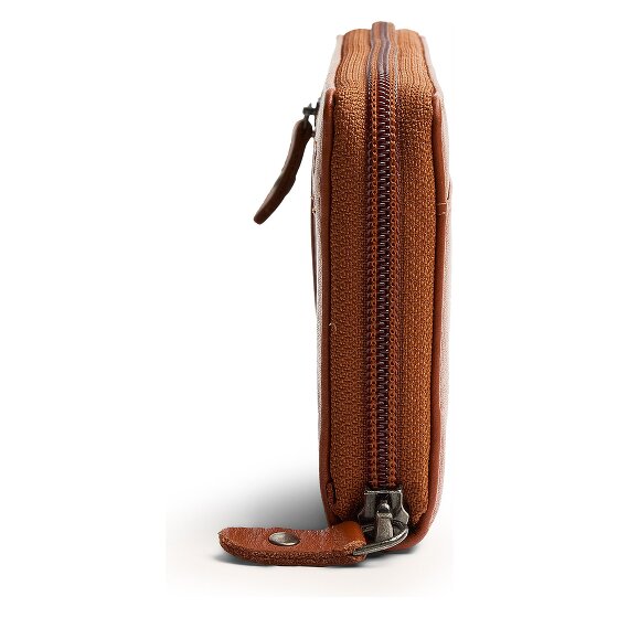 The Chesterfield Brand Mirelle Portafoglio Protezione RFID Vera Pelle 19 cm