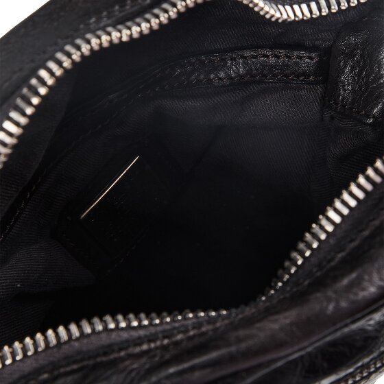 Campomaggi Fico Borsa a tracolla Vera Pelle 19 cm