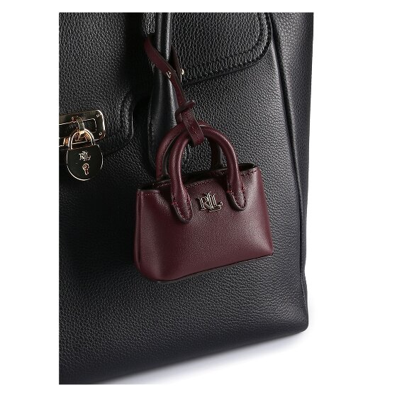 Lauren Ralph Lauren Etichetta per borsa Marcy 9 cm