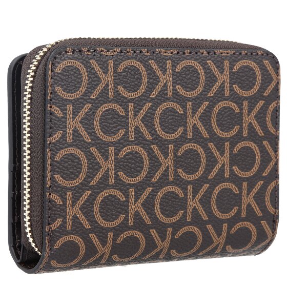 Calvin Klein Portafoglio RFID 11,5 cm